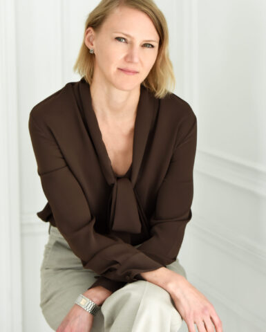 Alison Dennis