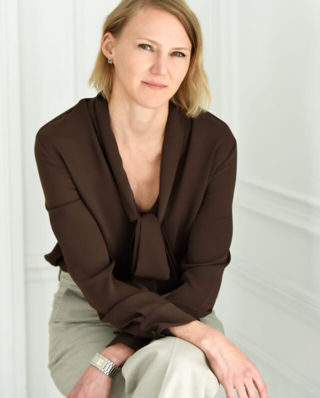 Alison Dennis
