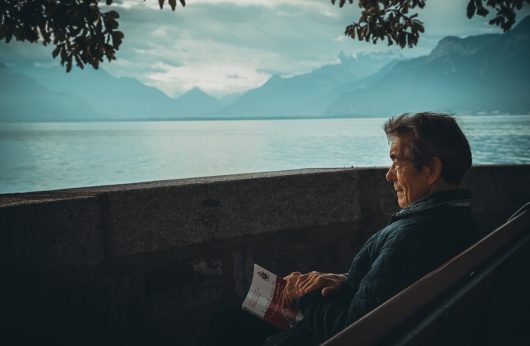 A Brief Walk-Through of Mental Health Law