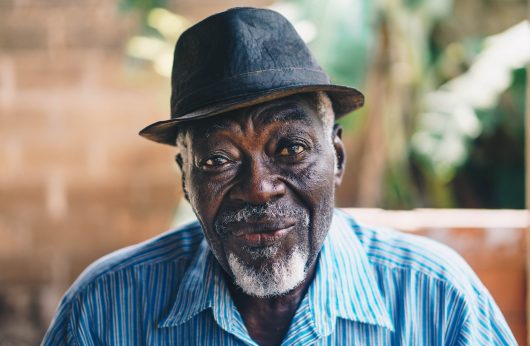 International Day of Older Persons
