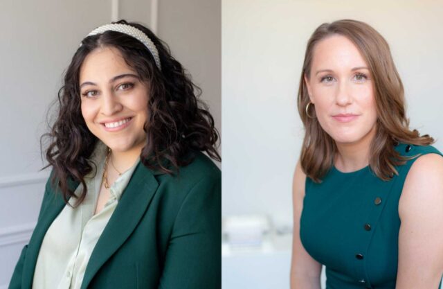 Dickson Appell Lawyers Voted as Some of Toronto’s Top Family Law & Divorce Lawyers