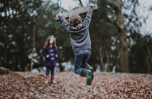 Co-Parenting During The Holidays