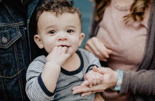 Child Support: Imputing Income to an Underemployed Parent