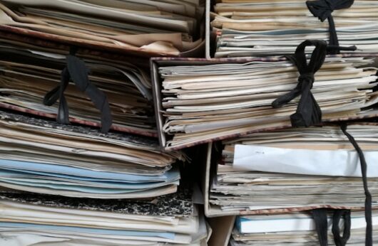 Non-Parties are often brought into estate litigation when litigants seek information in the non-party’s control