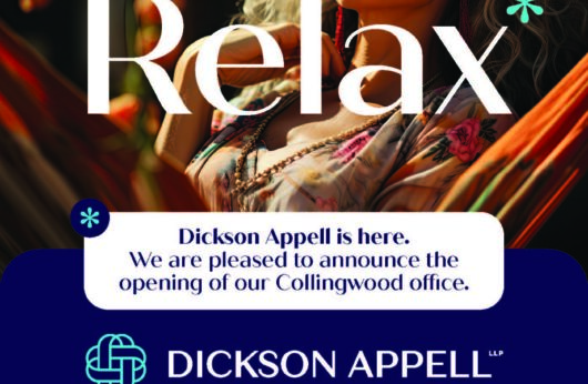 Exciting News!