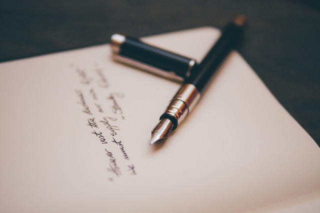 Notice to Former Estate Planning Clients